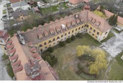 Photo Textures of Building Historical